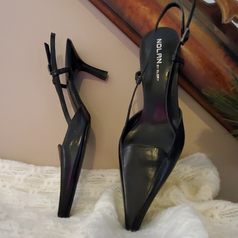 Shoes dressy